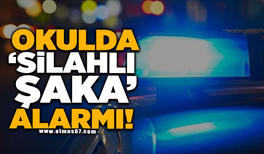 POLİS EVİNDE TAHTA OYUNCAK BULDU