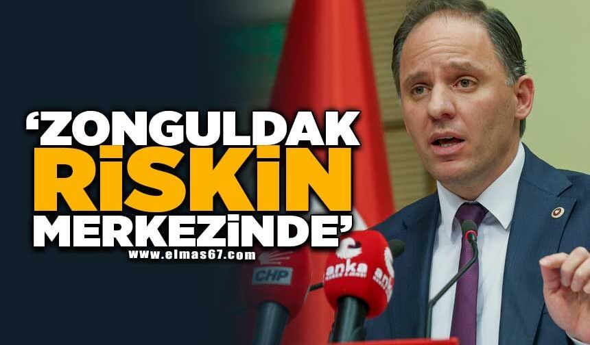 YAVUZYILMAZ’DAN SAĞLIK BAKANLIĞINA HANTAVİRÜS UYARISI