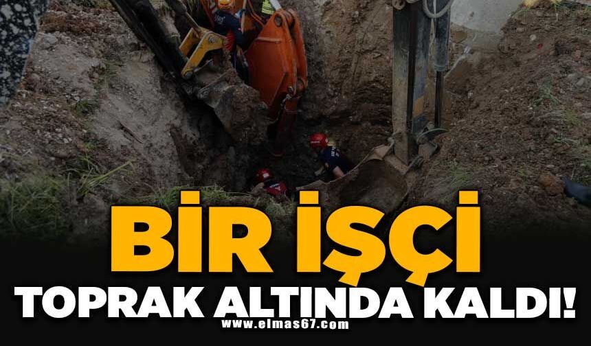 Kurtarma çalışmaları sürüyor