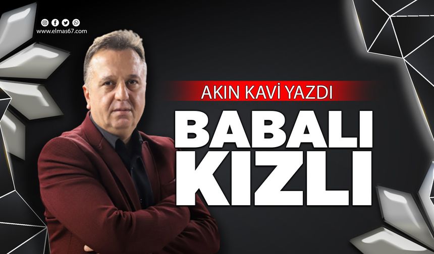 BABALI KIZLI