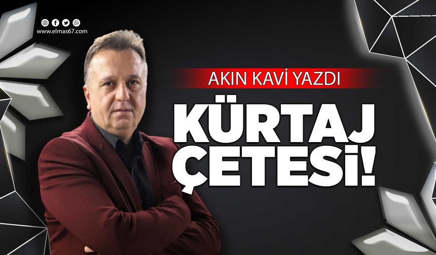 KÜRTAJ ÇETESİ!