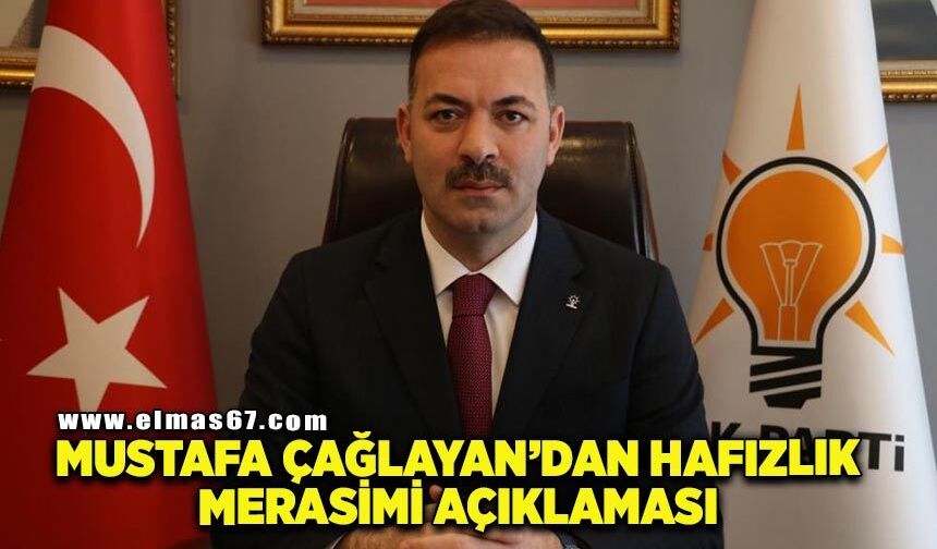 Hafızlık yürüyüşünü eleştiren gruba sert tepki