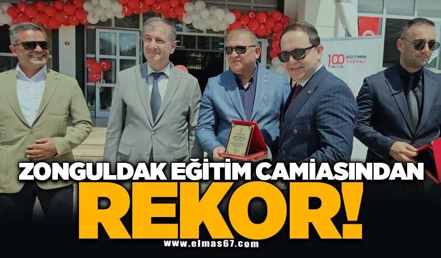 Bin 803 ünite kan bağışı yapıldı
