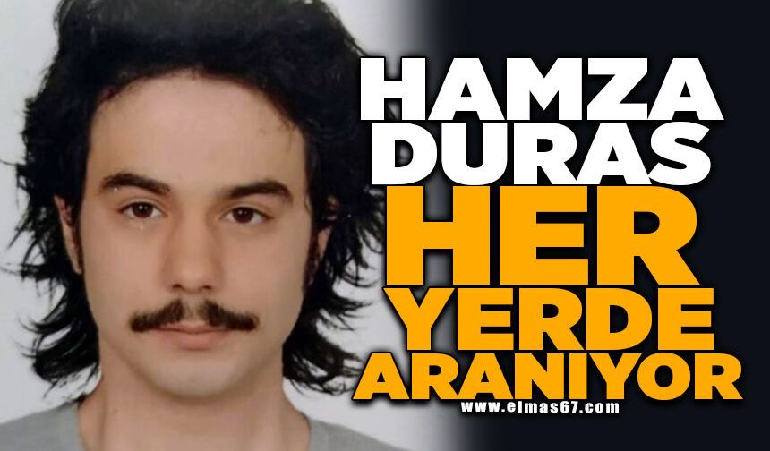 Ailesinin 18 gündür haber alamadığı genci arama çalışmaları sürüyor