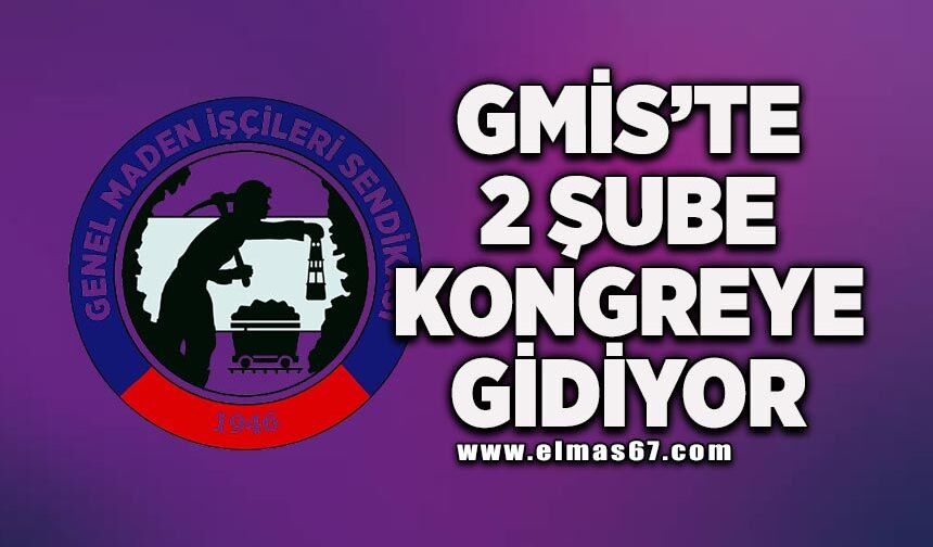 GMİS Armutçuk ve Söğüt Şubelerinin Genel Kurulları Yapılacak