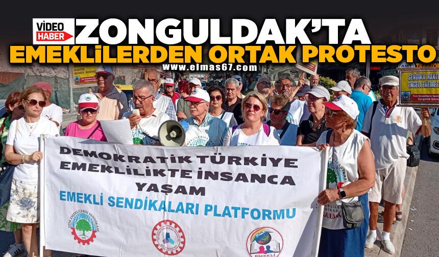 "AÇIKLANAN ENFLASYON DEĞİL, YAŞANAN YOKSULLUKTUR"