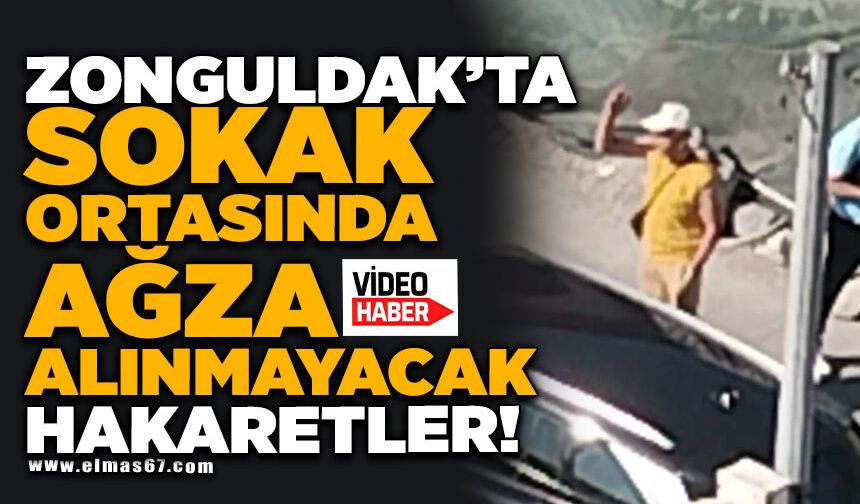 Polis durdurdu, gerçek sorguda ortaya çıktı!