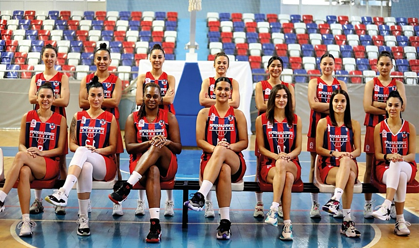 Zonguldakspor Basket
