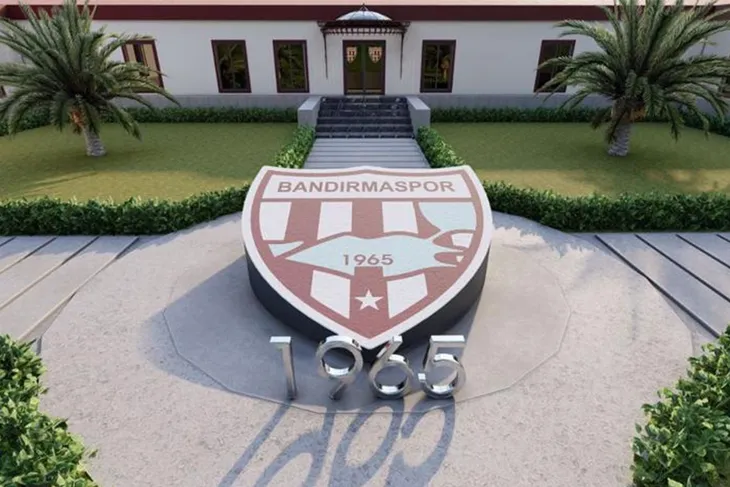 Bandirmaspor Sporcu Konaklama Tesisine Basliyor 1691429960 728 Large Kopya